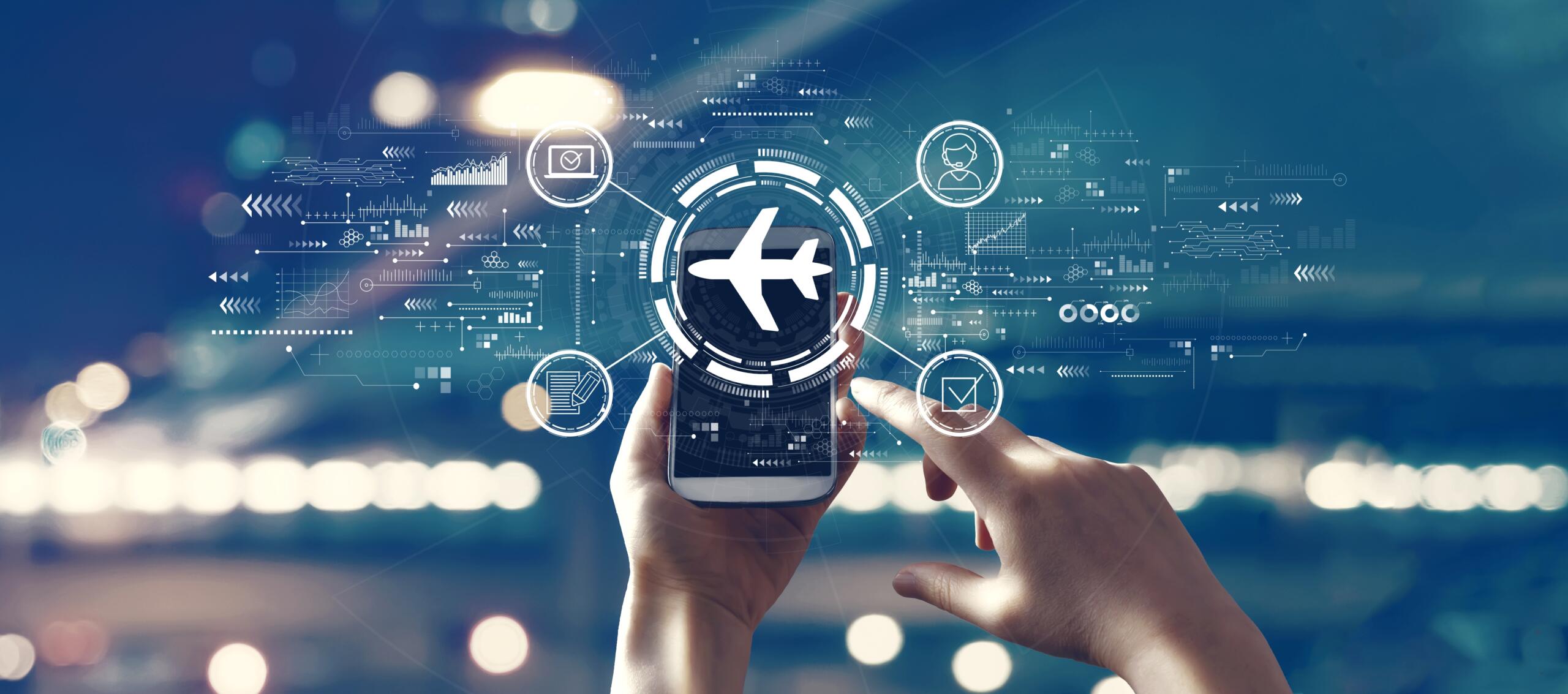 Technology & Innovation