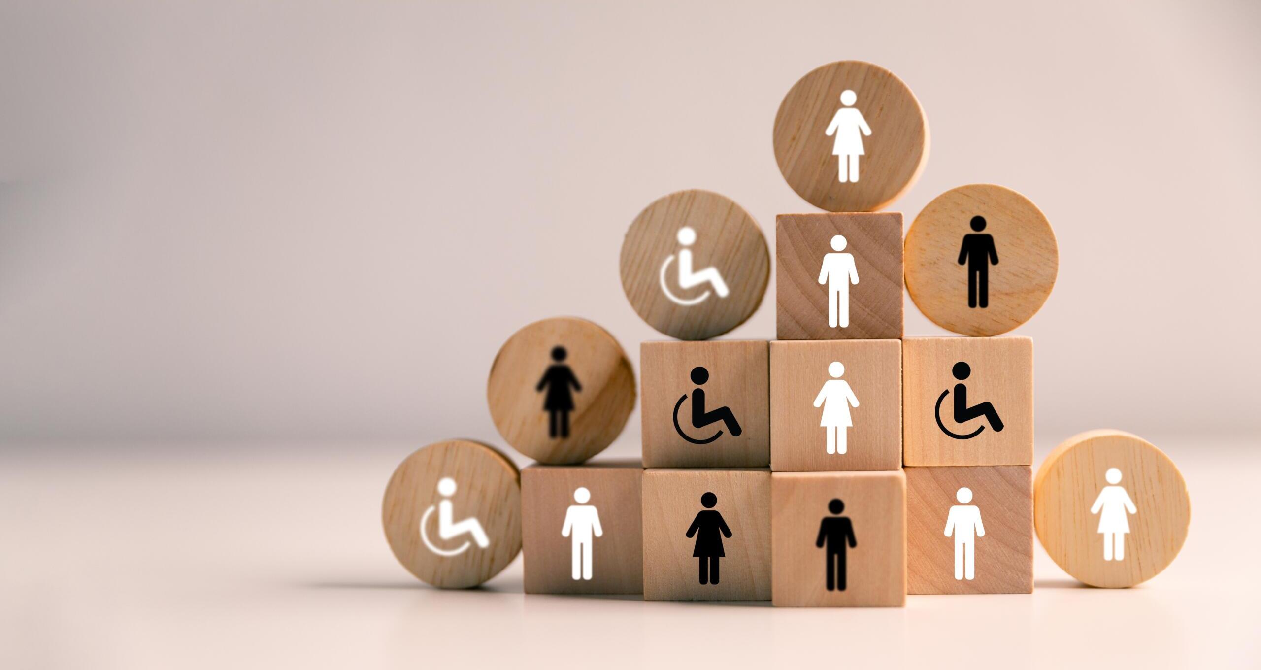 Inclusivity & Capacity Building