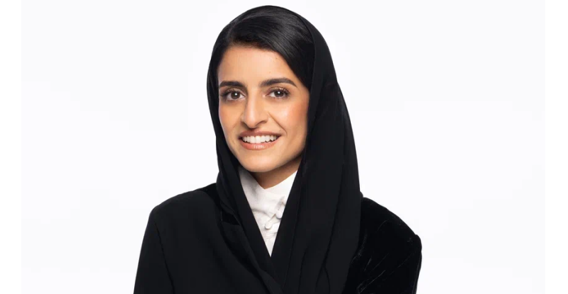 Shaikha Nasser Al Nowais