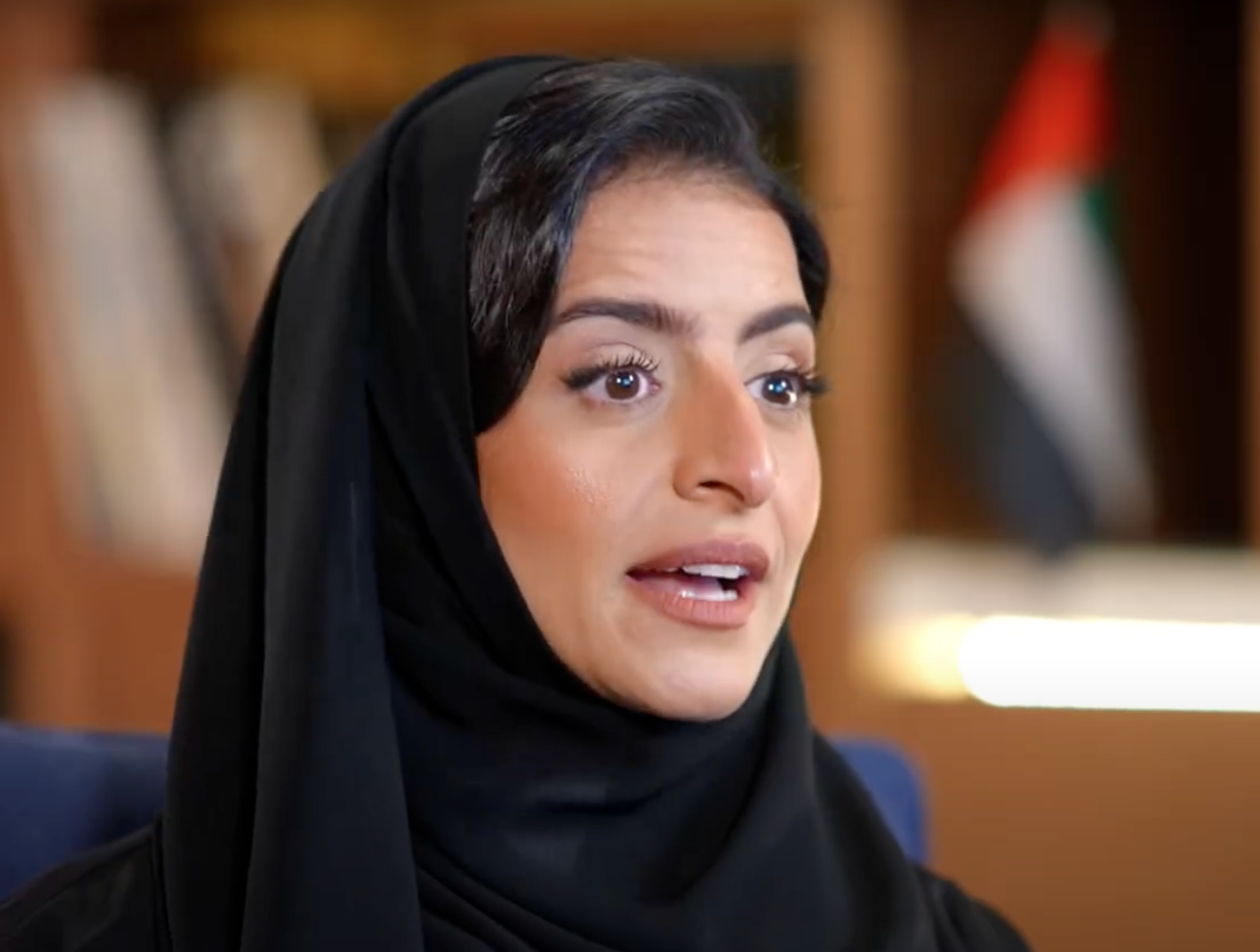 Shaikha Nasser