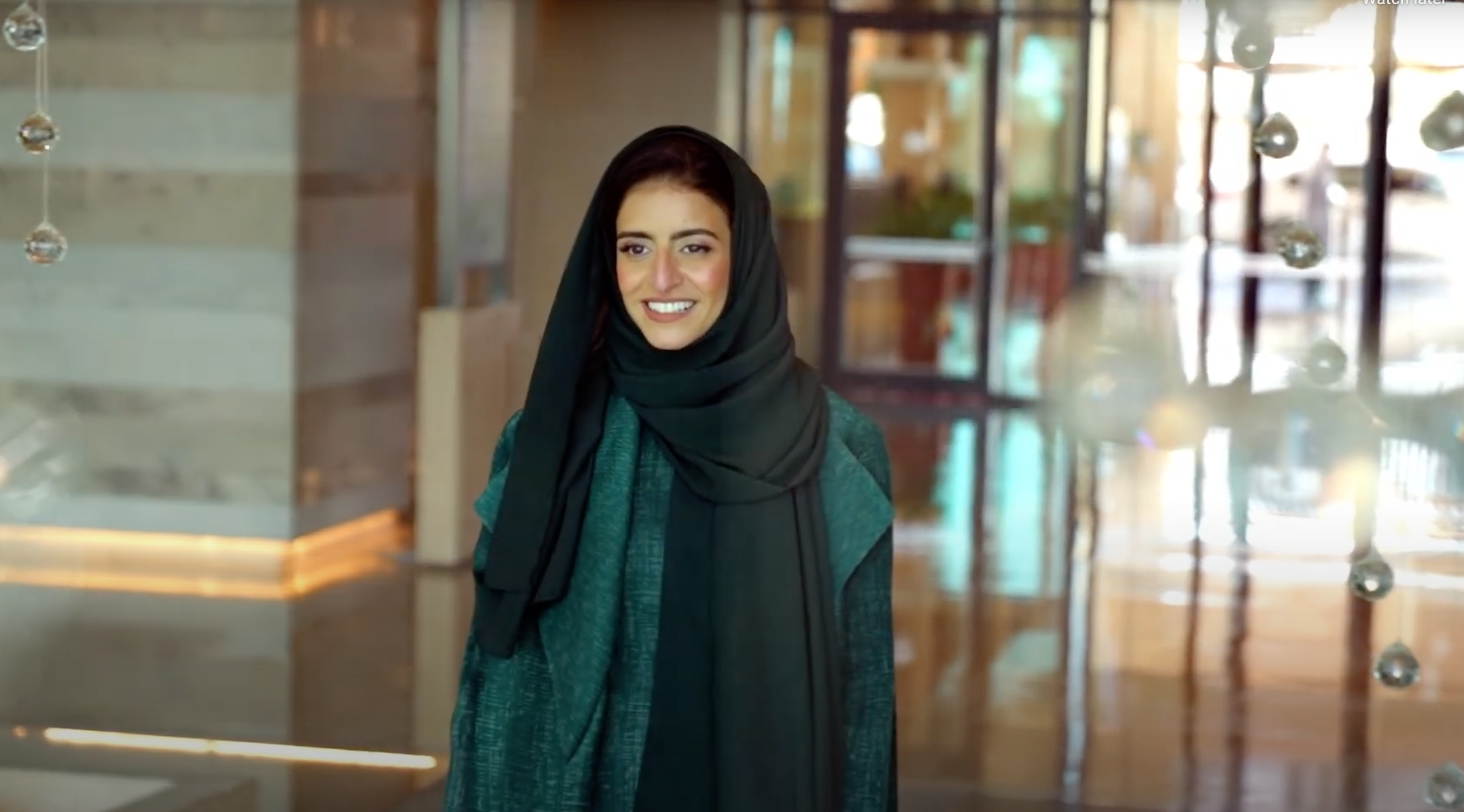 Shaikha Nasser Al Nowais