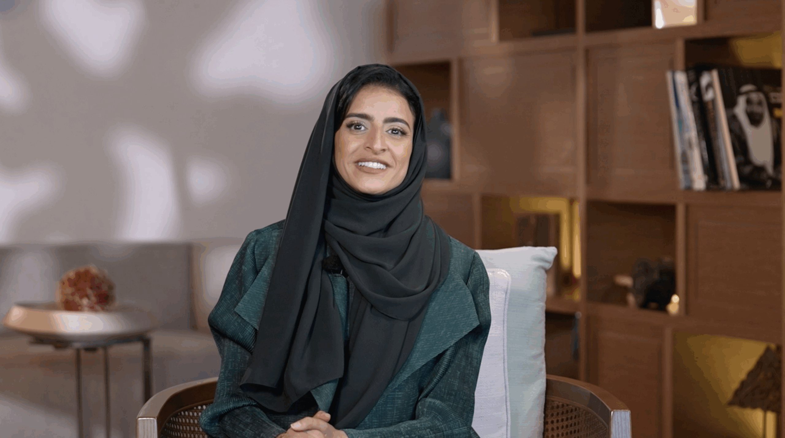 Shaikha Nasser Al Nowais