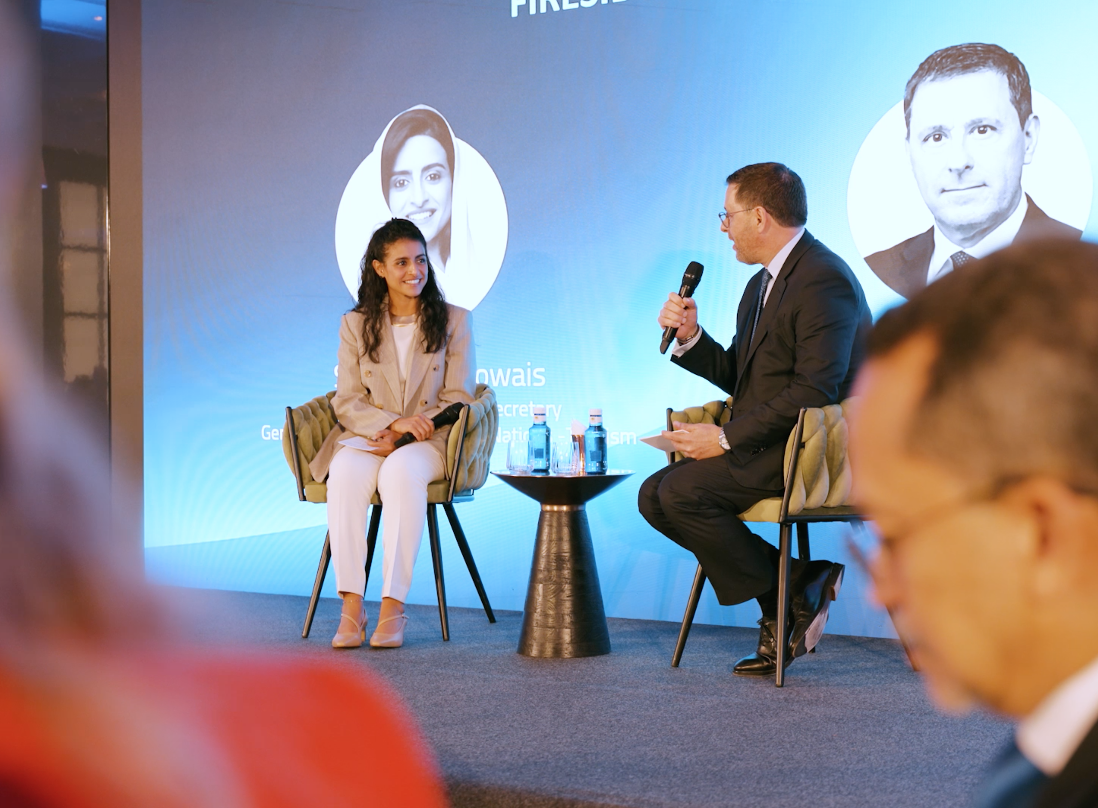Shaikha Nasser Al Nowais