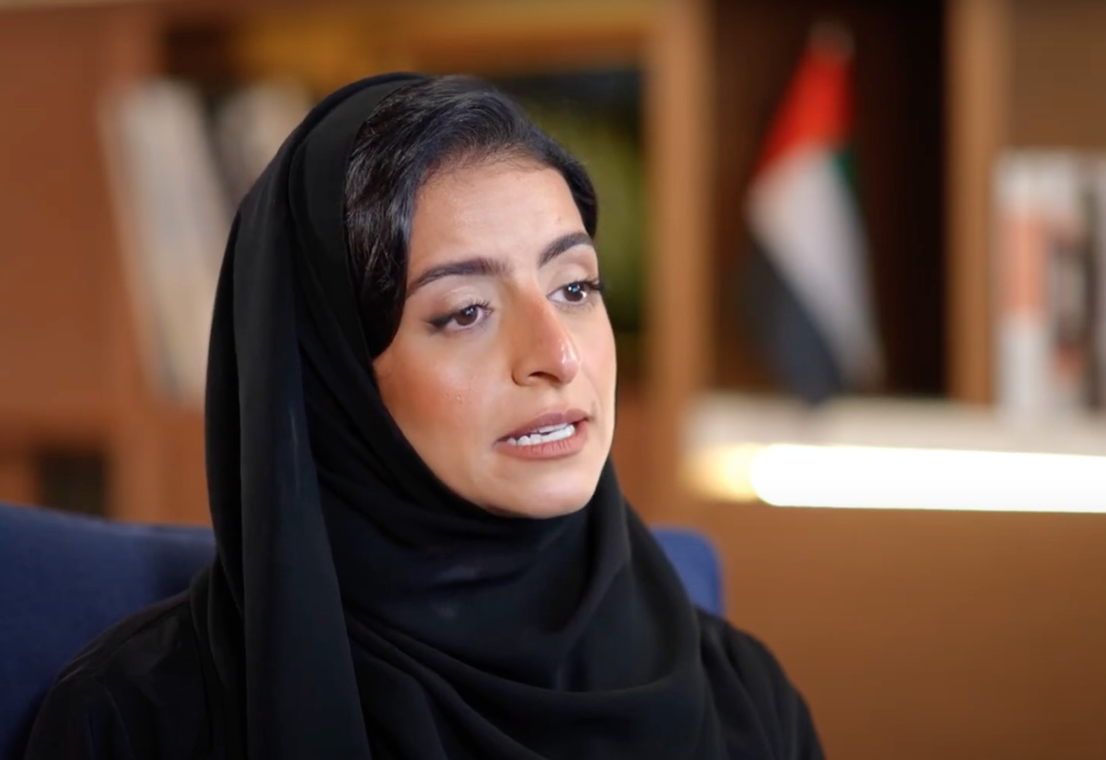 Shaikha Nasser Al Nowais